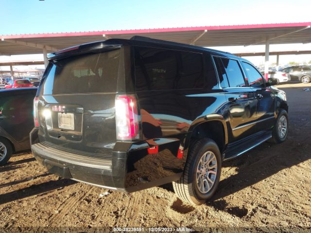 Photo 3 VIN: 1GKS1GKC0HR400142 - GMC YUKON XL 