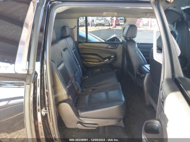 Photo 7 VIN: 1GKS1GKC0HR400142 - GMC YUKON XL 