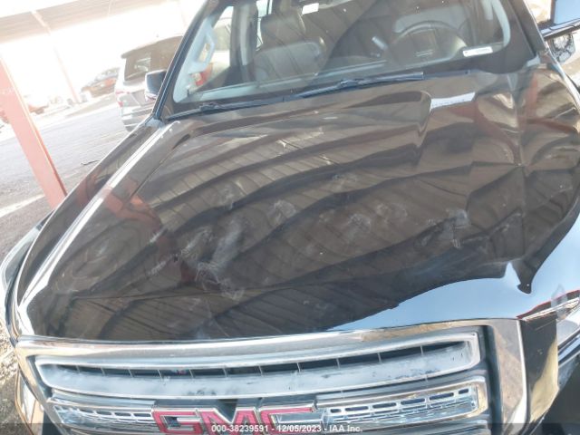 Photo 9 VIN: 1GKS1GKC0HR400142 - GMC YUKON XL 