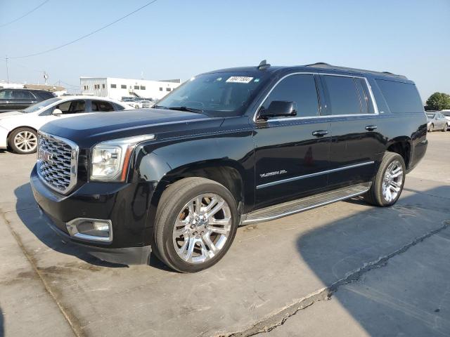 Photo 0 VIN: 1GKS1GKC0JR116760 - GMC YUKON XL C 