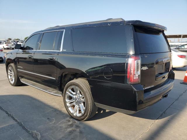 Photo 1 VIN: 1GKS1GKC0JR116760 - GMC YUKON XL C 