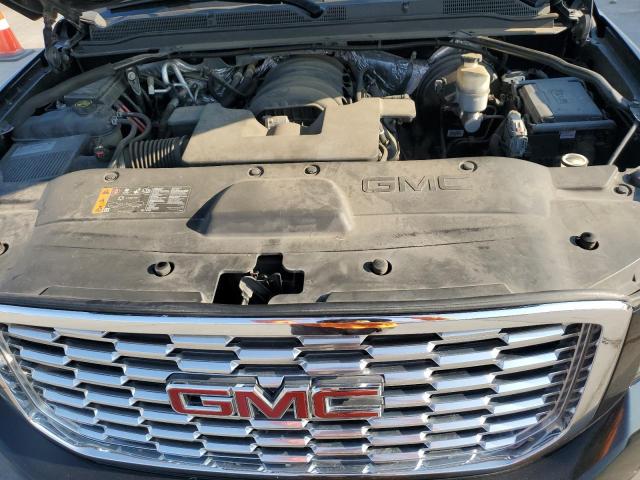 Photo 11 VIN: 1GKS1GKC0JR116760 - GMC YUKON XL C 