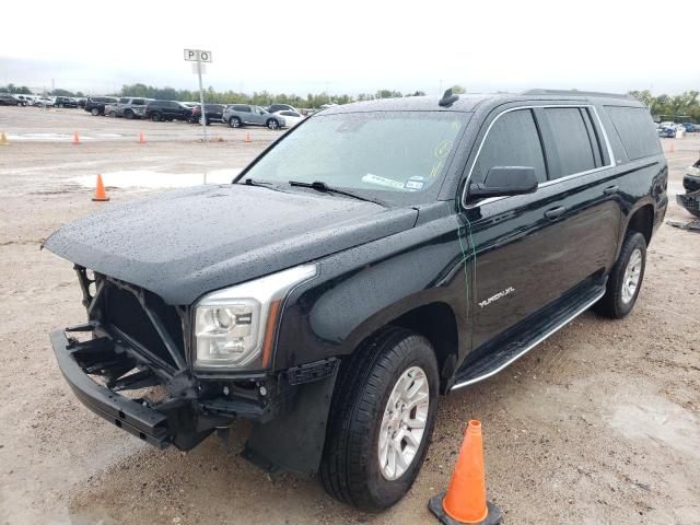 Photo 1 VIN: 1GKS1GKC0JR305604 - GMC YUKON XL C 