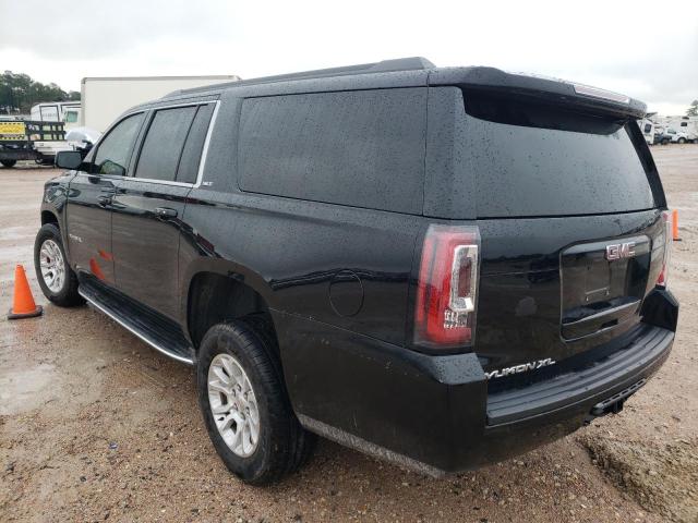 Photo 2 VIN: 1GKS1GKC0JR305604 - GMC YUKON XL C 