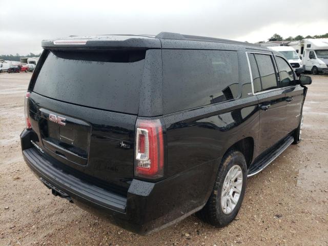 Photo 3 VIN: 1GKS1GKC0JR305604 - GMC YUKON XL C 