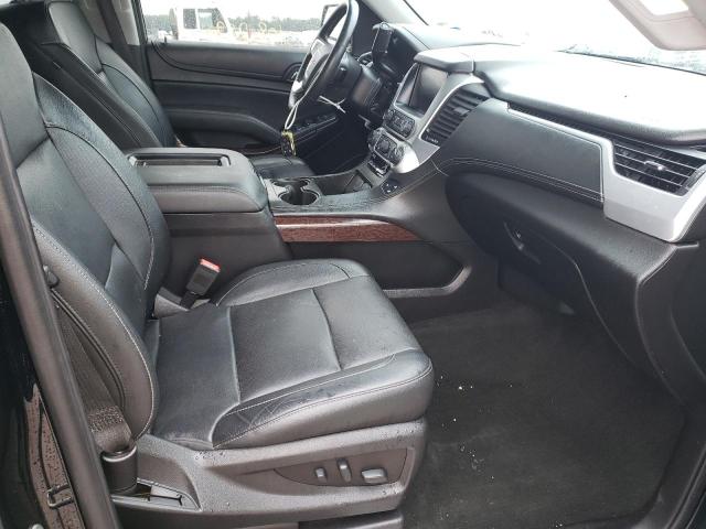 Photo 4 VIN: 1GKS1GKC0JR305604 - GMC YUKON XL C 