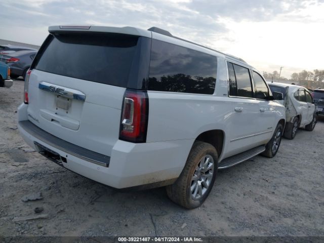 Photo 3 VIN: 1GKS1GKC0JR318899 - GMC YUKON XL 