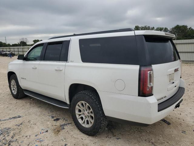 Photo 1 VIN: 1GKS1GKC0JR340515 - GMC YUKON XL C 