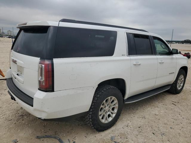 Photo 2 VIN: 1GKS1GKC0JR340515 - GMC YUKON XL C 