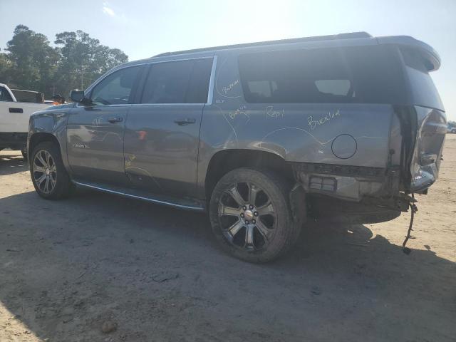 Photo 1 VIN: 1GKS1GKC0JR371828 - GMC YUKON XL C 