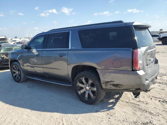 Photo 1 VIN: 1GKS1GKC0JR371828 - GMC YUKON XL C 