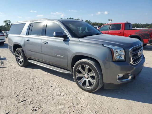 Photo 3 VIN: 1GKS1GKC0JR371828 - GMC YUKON XL C 