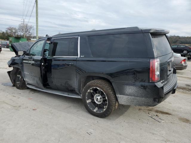 Photo 1 VIN: 1GKS1GKC0JR382697 - GMC YUKON XL C 