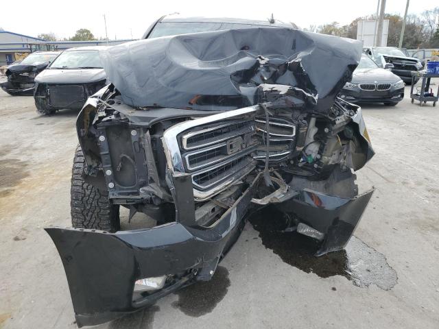 Photo 4 VIN: 1GKS1GKC0JR382697 - GMC YUKON XL C 