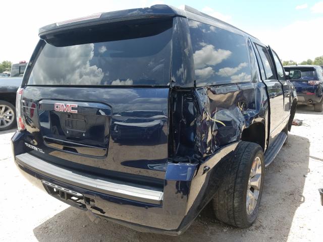 Photo 3 VIN: 1GKS1GKC0KR101547 - GMC YUKON XL C 