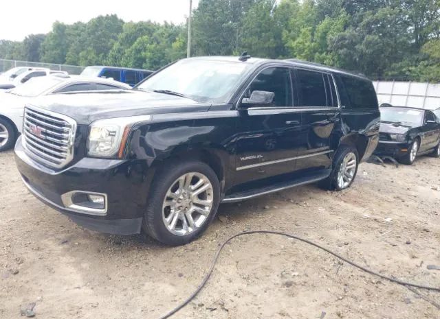 Photo 1 VIN: 1GKS1GKC0KR103038 - GMC YUKON XL 