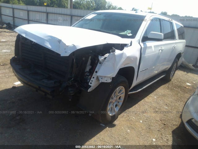 Photo 1 VIN: 1GKS1GKC0KR349247 - GMC YUKON XL 