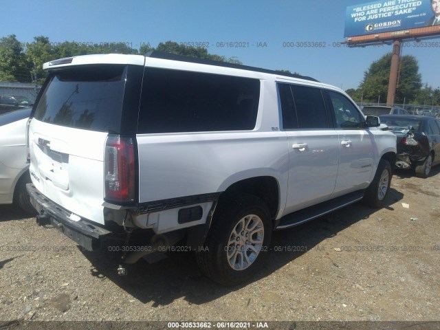 Photo 3 VIN: 1GKS1GKC0KR349247 - GMC YUKON XL 