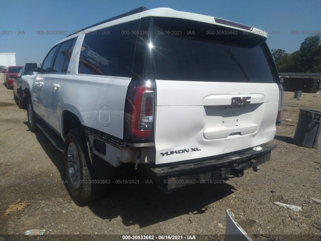 Photo 5 VIN: 1GKS1GKC0KR349247 - GMC YUKON XL 