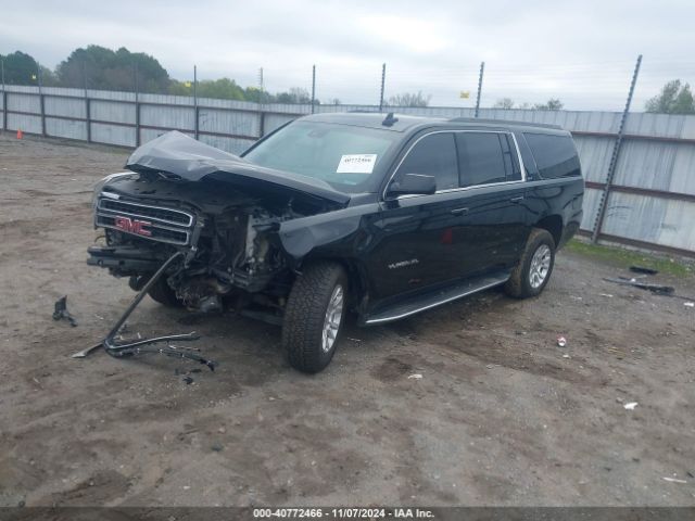 Photo 1 VIN: 1GKS1GKC0KR368137 - GMC YUKON XL 