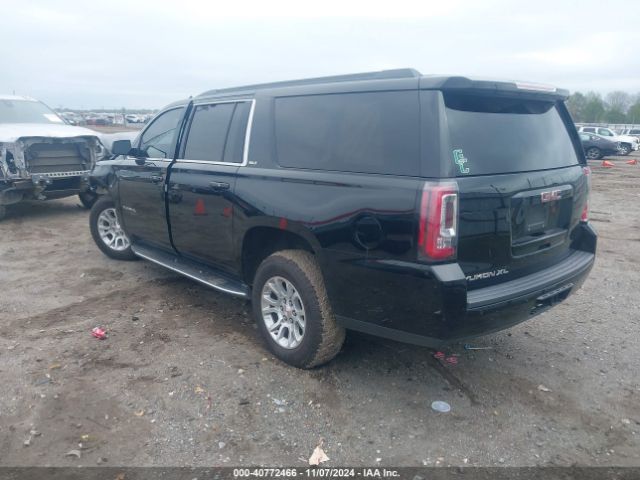 Photo 2 VIN: 1GKS1GKC0KR368137 - GMC YUKON XL 