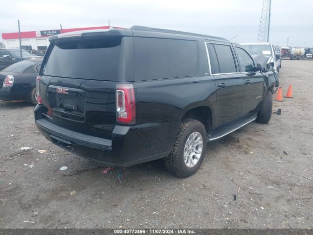 Photo 3 VIN: 1GKS1GKC0KR368137 - GMC YUKON XL 