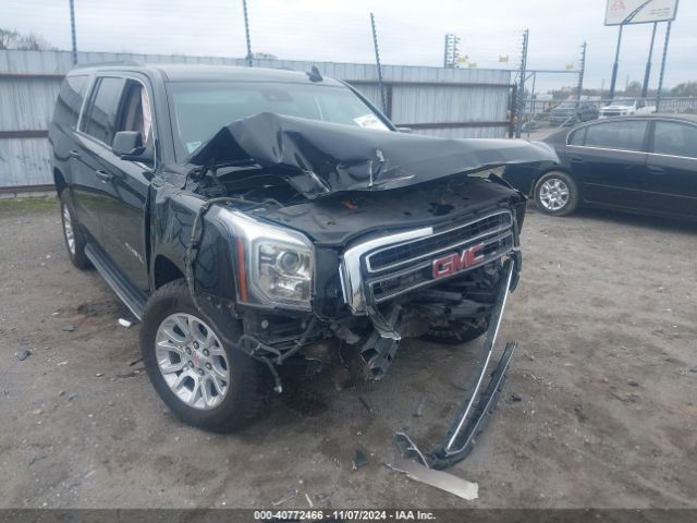 Photo 5 VIN: 1GKS1GKC0KR368137 - GMC YUKON XL 