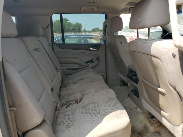 Photo 10 VIN: 1GKS1GKC1FR173072 - GMC YUKON XL C 