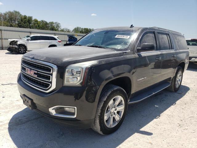 Photo 0 VIN: 1GKS1GKC1FR213778 - GMC YUKON XL C 