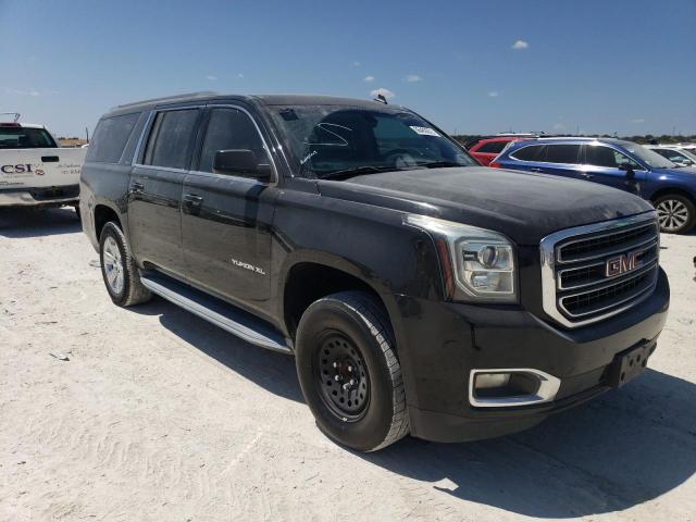 Photo 3 VIN: 1GKS1GKC1FR213778 - GMC YUKON XL C 