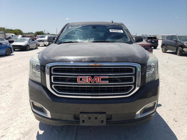 Photo 4 VIN: 1GKS1GKC1FR213778 - GMC YUKON XL C 