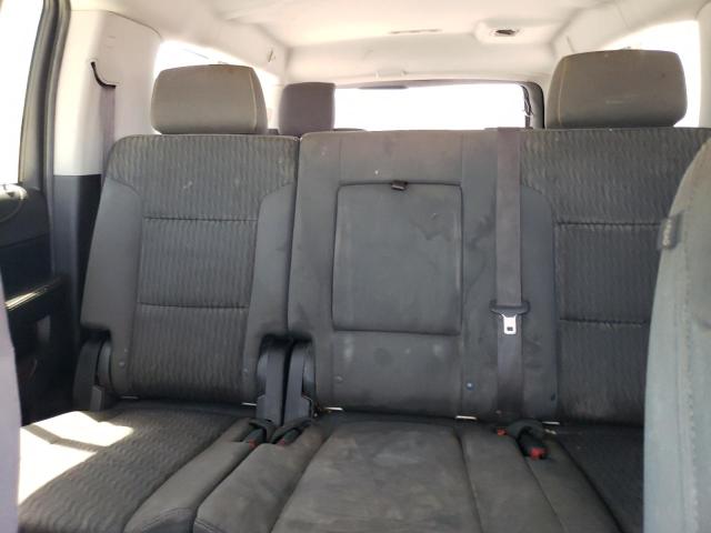 Photo 9 VIN: 1GKS1GKC1FR213778 - GMC YUKON XL C 