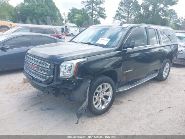 Photo 1 VIN: 1GKS1GKC1FR278436 - GMC YUKON XL 1500 