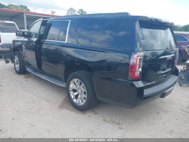 Photo 2 VIN: 1GKS1GKC1FR278436 - GMC YUKON XL 1500 