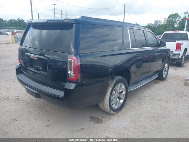 Photo 3 VIN: 1GKS1GKC1FR278436 - GMC YUKON XL 1500 