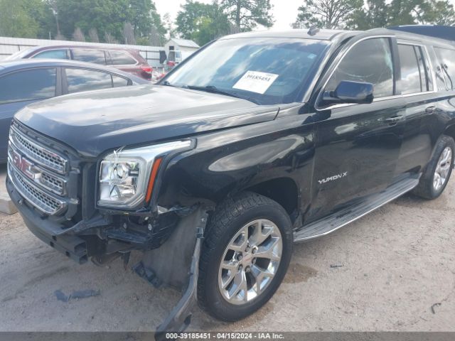 Photo 5 VIN: 1GKS1GKC1FR278436 - GMC YUKON XL 1500 