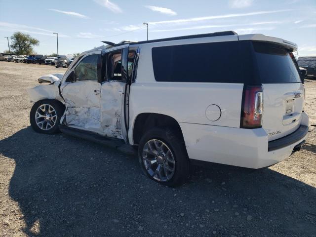 Photo 1 VIN: 1GKS1GKC1FR643293 - GMC YUKON XL C 