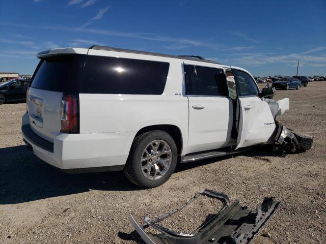 Photo 2 VIN: 1GKS1GKC1FR643293 - GMC YUKON XL C 