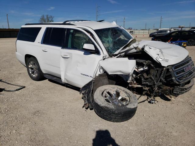 Photo 3 VIN: 1GKS1GKC1FR643293 - GMC YUKON XL C 