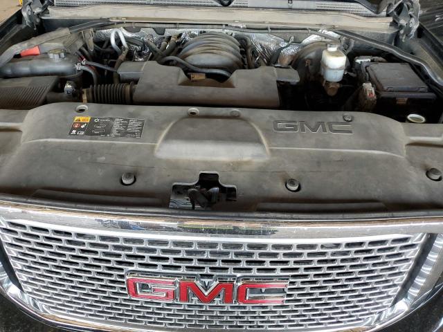 Photo 11 VIN: 1GKS1GKC1FR721796 - GMC YUKON 