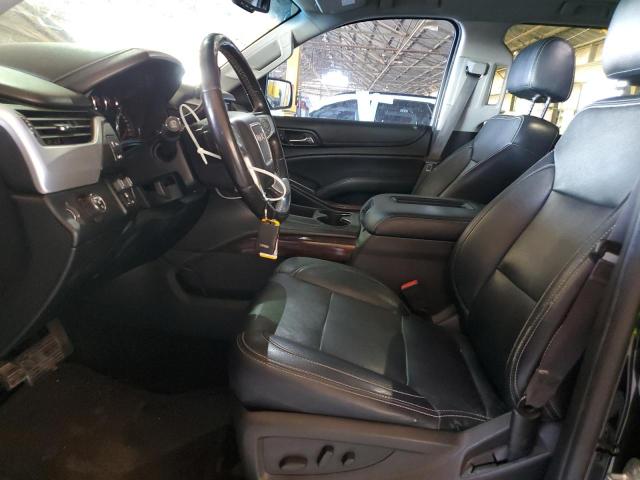 Photo 6 VIN: 1GKS1GKC1FR721796 - GMC YUKON 