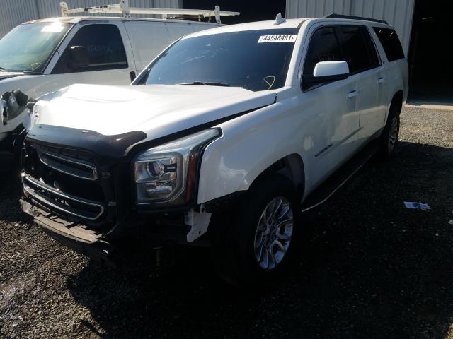 Photo 1 VIN: 1GKS1GKC1GR163594 - GMC YUKON XL C 