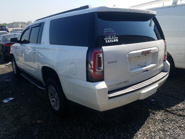 Photo 2 VIN: 1GKS1GKC1GR163594 - GMC YUKON XL C 