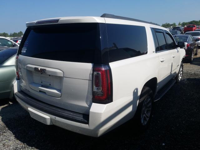 Photo 3 VIN: 1GKS1GKC1GR163594 - GMC YUKON XL C 