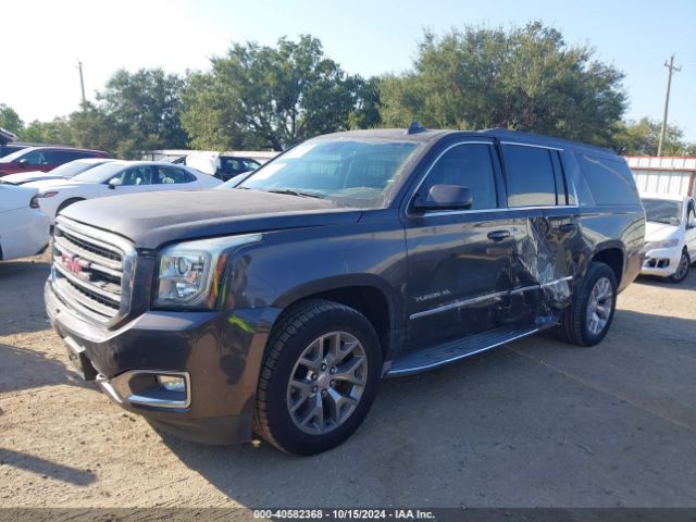 Photo 1 VIN: 1GKS1GKC1GR387206 - GMC YUKON XL 