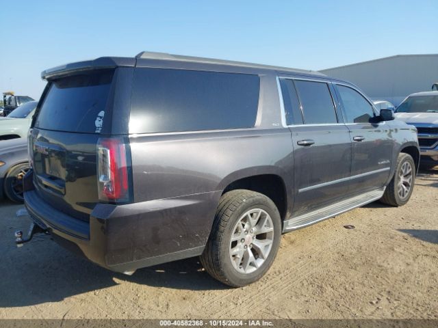 Photo 3 VIN: 1GKS1GKC1GR387206 - GMC YUKON XL 