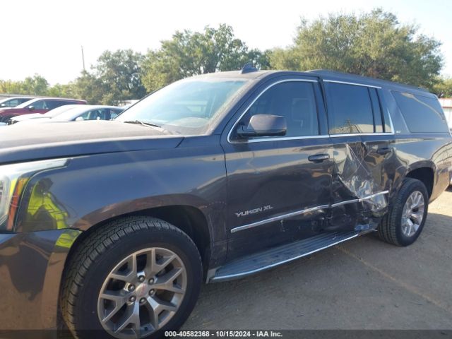 Photo 5 VIN: 1GKS1GKC1GR387206 - GMC YUKON XL 