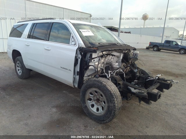 Photo 0 VIN: 1GKS1GKC1GR443581 - GMC YUKON XL 