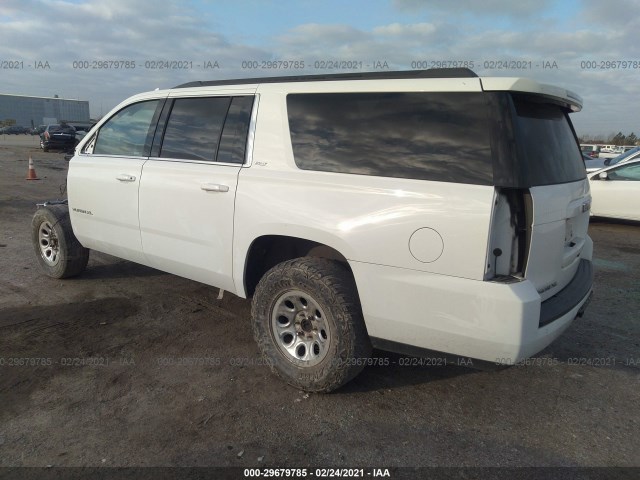 Photo 2 VIN: 1GKS1GKC1GR443581 - GMC YUKON XL 