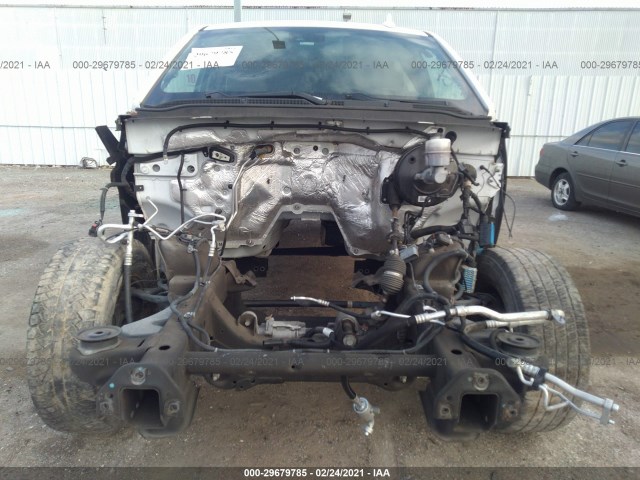 Photo 5 VIN: 1GKS1GKC1GR443581 - GMC YUKON XL 